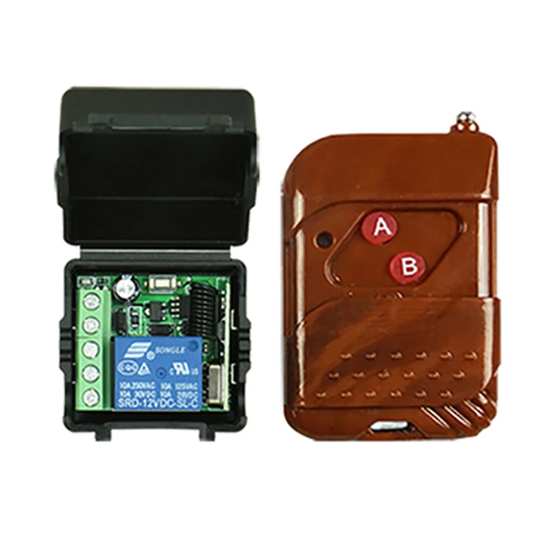 electronic door lock with remote