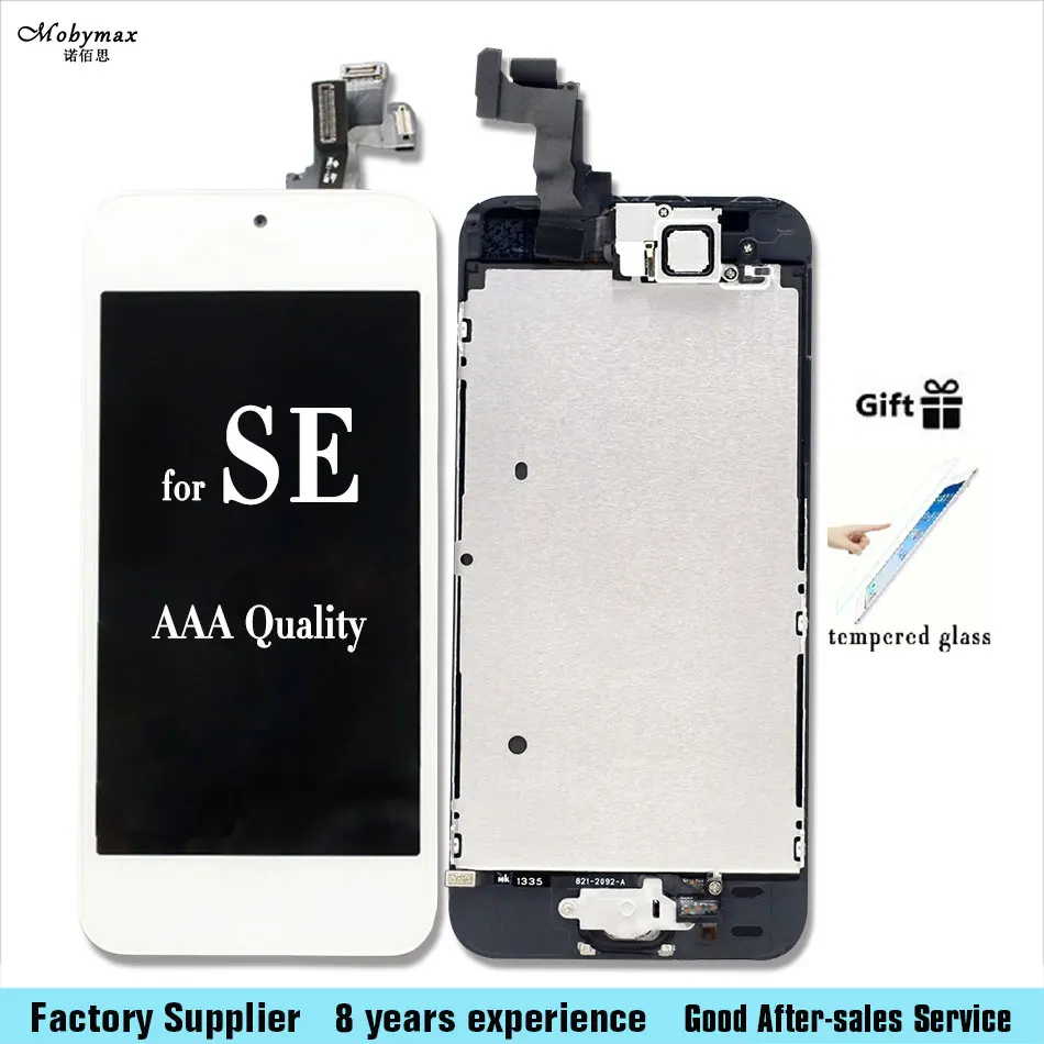 Aliexpress.com : Buy Mobymax 10pcs/lot Replacement LCD