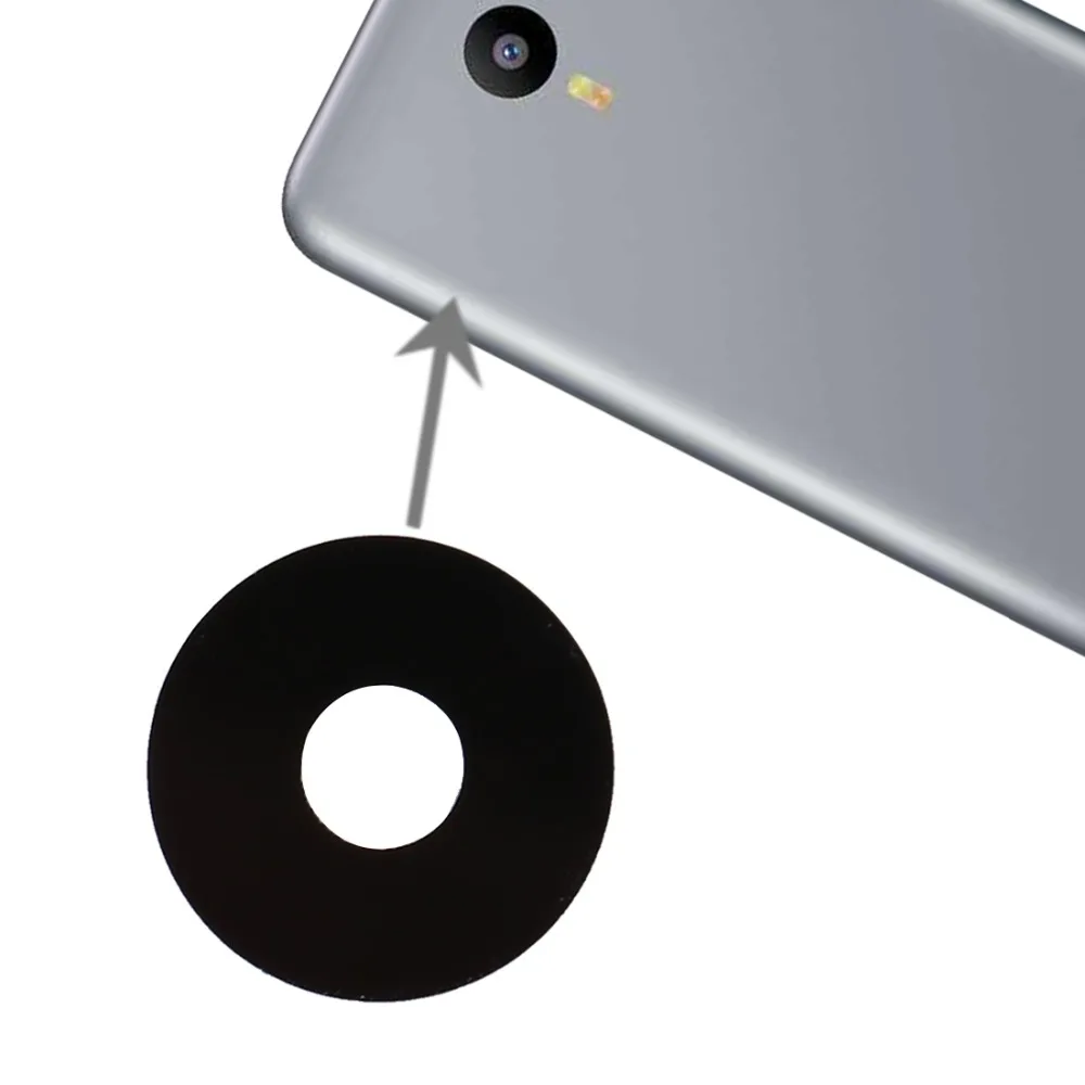 

Back Camera Lens for Meizu M1 Note & M2 Note & M3 Note & M2 & M3