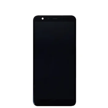 

For ASUS ZenFone Max Plus X018DC ZB570TL LCD Touch Screen Digitizer Sensor Glass Frame ZB570TL X018D LCD Display + Free Tools