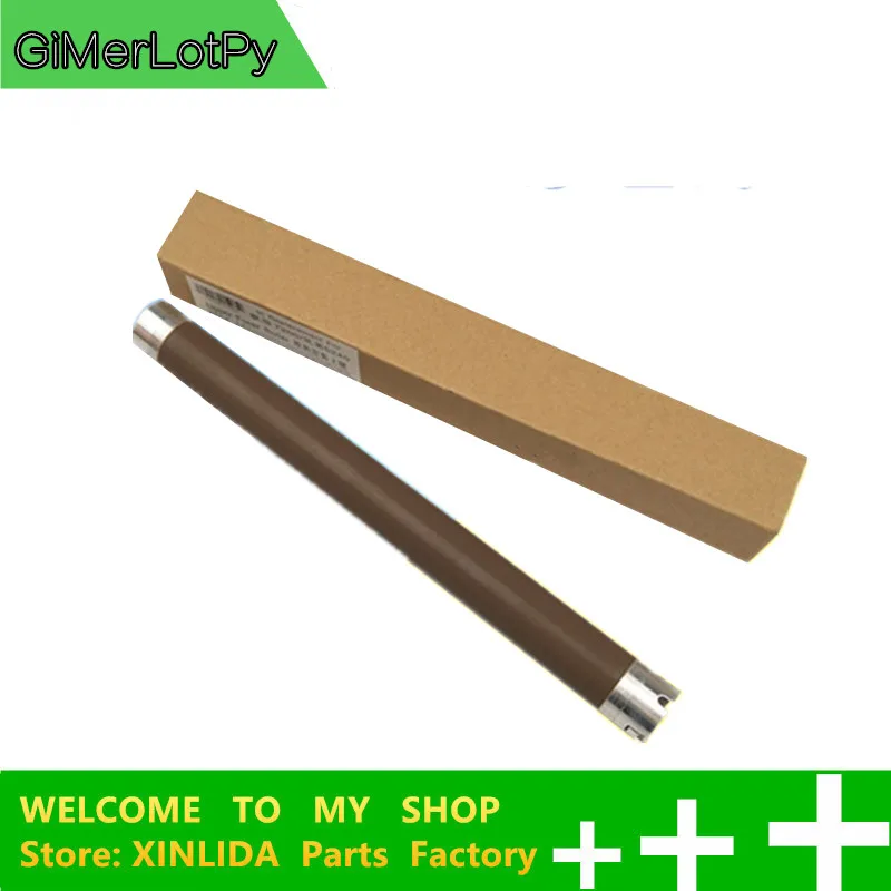 

6065920000 Upper Fuser Roller Heat Roller for Brother DCP8060 8065 HL5240 5340 5250 5255 5280 MFC8460 8660 8670 8860 8870 FX3000