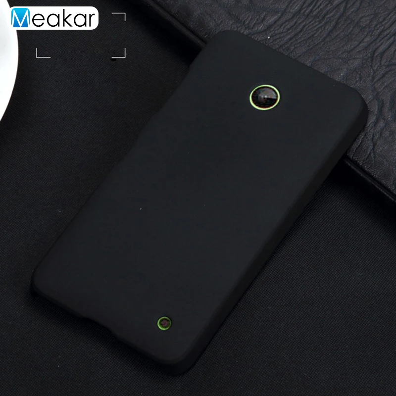 Coque 4.5For Nokia Lumia 630 чехол с подставкой и отделениями для карт для Nokia Lumia 630 635 двойной RM-978 RM-974 RM 978 974 чехол для телефона чехол-лента на заднюю панель