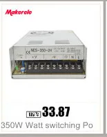 Похожие Meanwell NES-350-48 Питание 48 В вольт 350 Вт коммутации Питание ce перечисленных