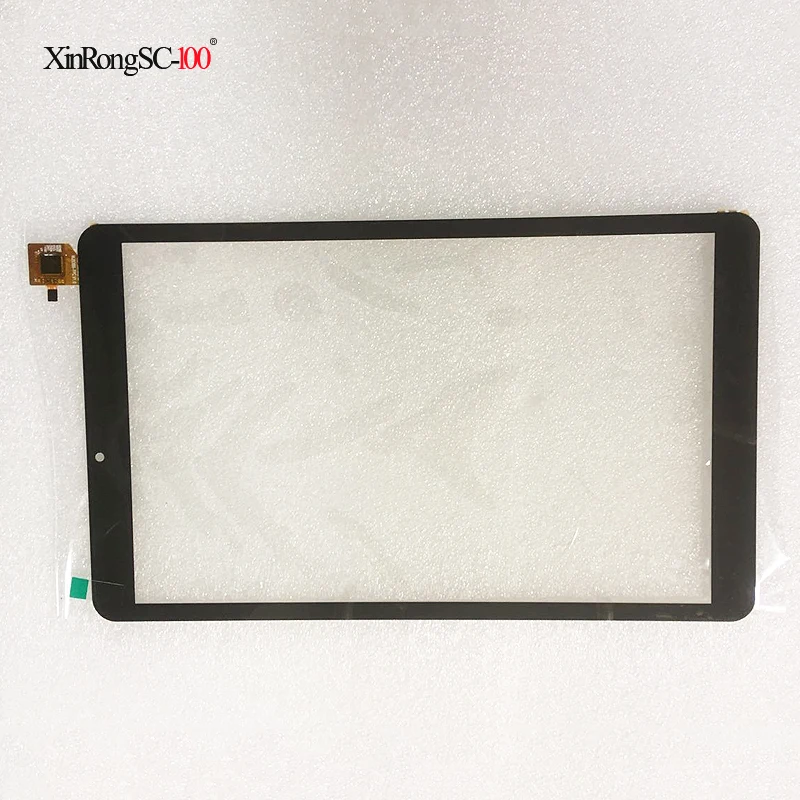 YJ355FPC-V1 для 10,1 дюймов YJ355FPC-V0 roverpad Pro Q10 LTE S4i10LT планшет сенсорный экран панель дигитайзер стекло