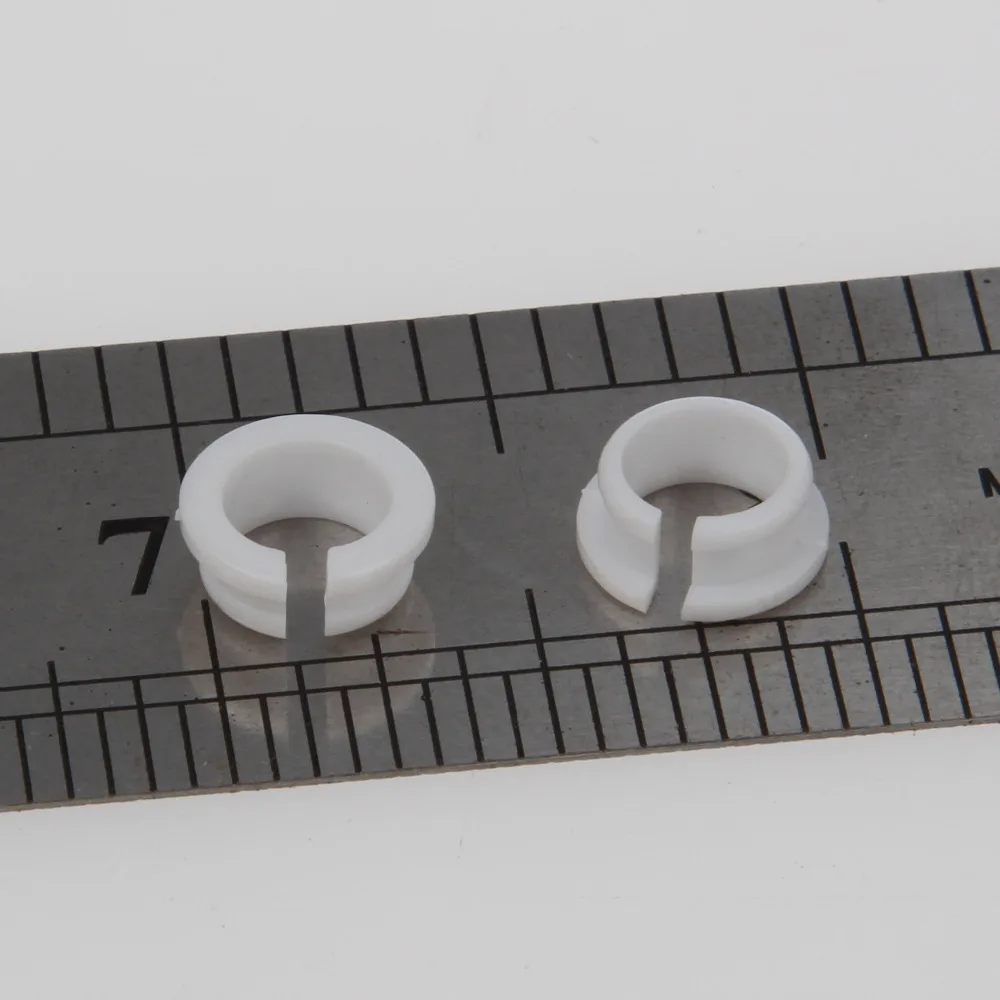 Computer Embroidery Machine Accessories-Large Hole Presser Foot Sets (good quality) EF0613220000