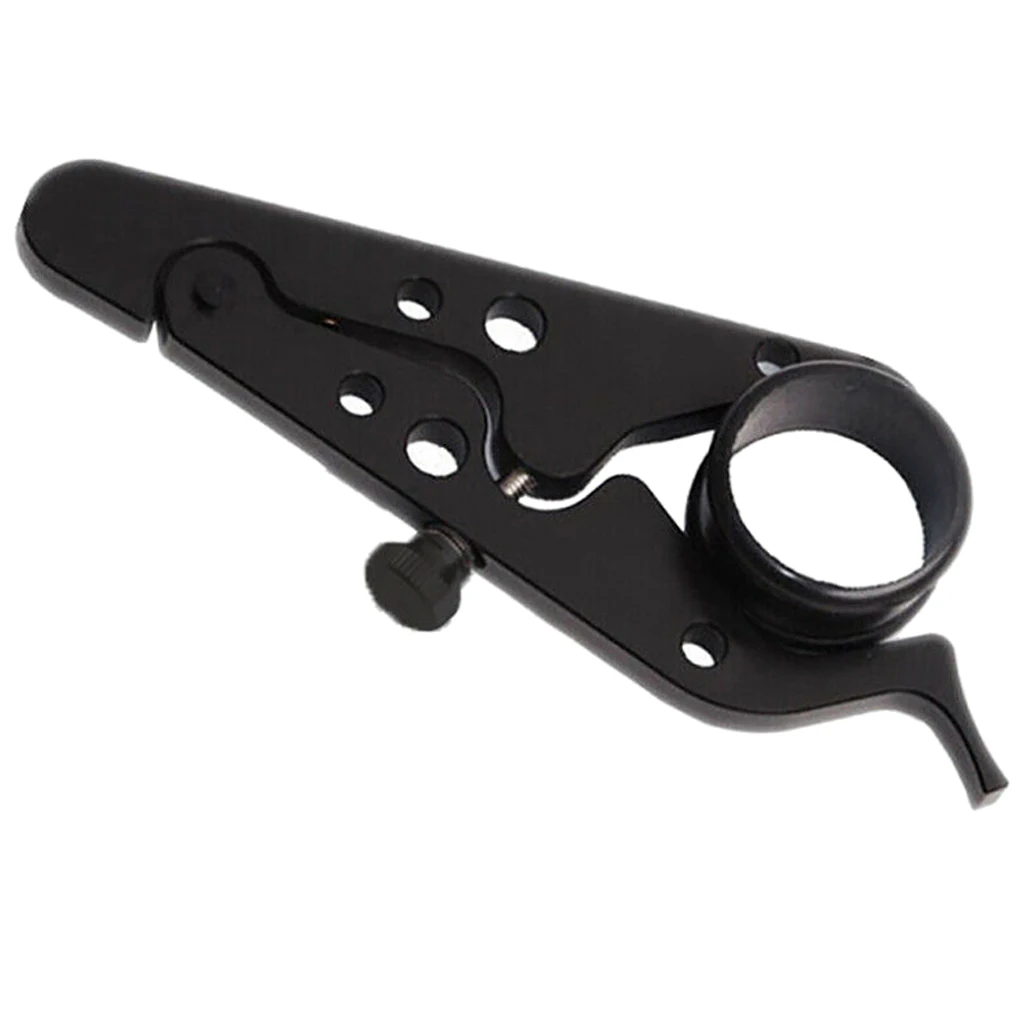 Universal Motorcycle Aluminum Lock Scooter Handlebar Safety Lock Brake Throttle Grip Anti Theft Protection Security Locks
