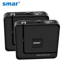 Мини CCTV NVR 4CH 8Ch для H.264 16CH для H.265 цифровой видеомагнитофон Onvif для Full HD IP Камера видеонаблюдения Системы сигнализации