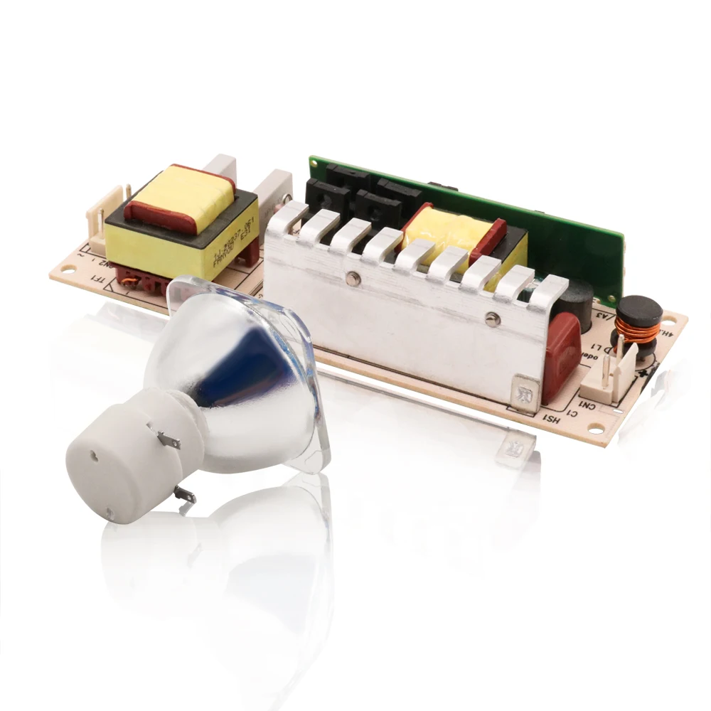 

5r lamp and ballast manufacturer