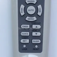 Le-Конг кондиционер пульт дистанционного управления для haier yr-w08 yl-w08 yr-w03 yr-w02 yr-w01 yr-w04 yr-w06 yr-w07 yr-w05