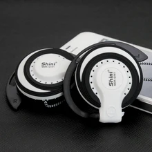 Headphone Q940 Stereo Earphone Subwoofer Headphone Ear Hook Headset For All Phone Mp3 Player Earphone Wholesale