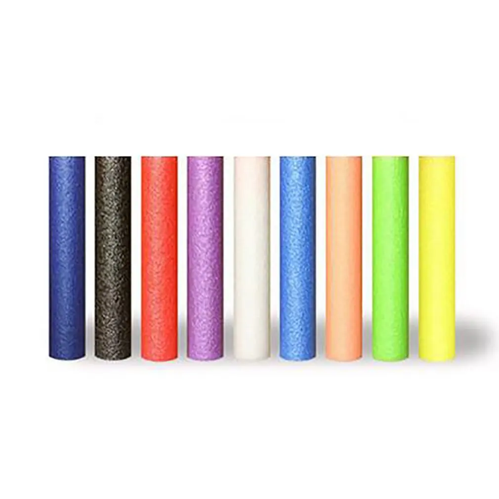 

Luminous Precision Soft Bullet Spiral Foam Bullet Eva Rotating Bullet For Nerf Toy Gun Accessories