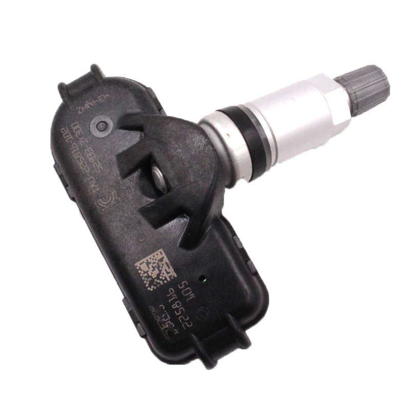 Датчик контроля давления в шинах TPMS для Hyundai I30 I35 Elantra Kia K3 52933 3X300 529333X300 434