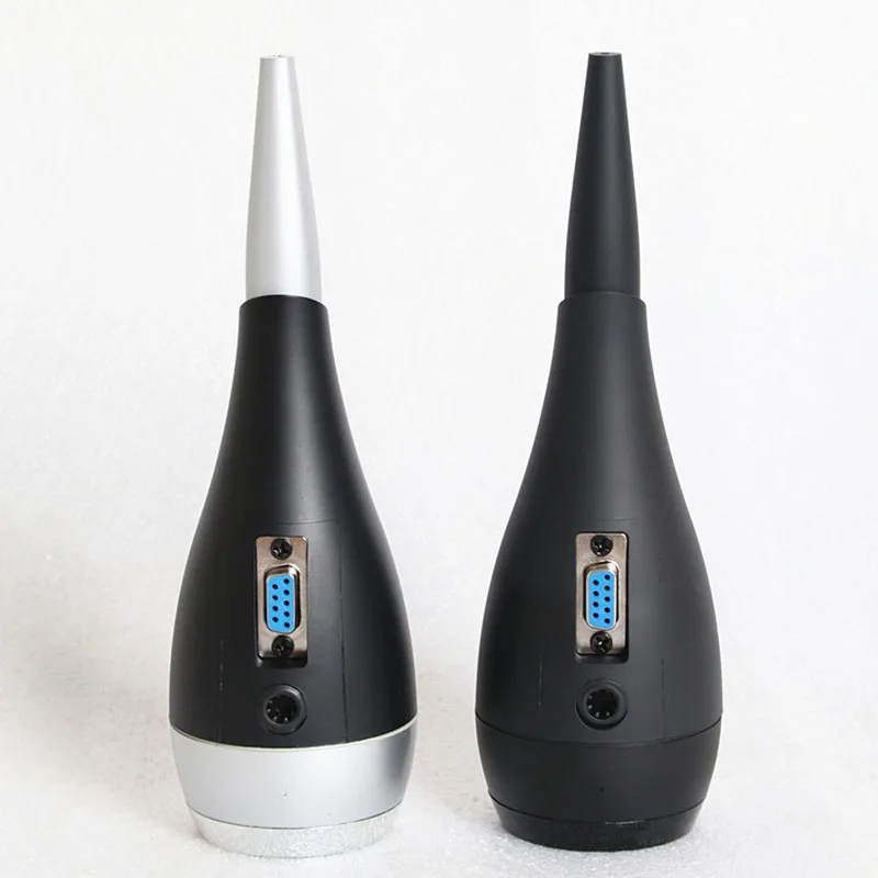 2pcs alto falante externo tweeter superior alta