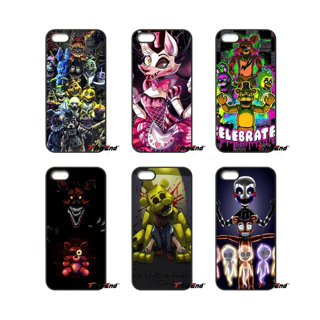 fnaf iphone 6 case fnaf iphone 6 case