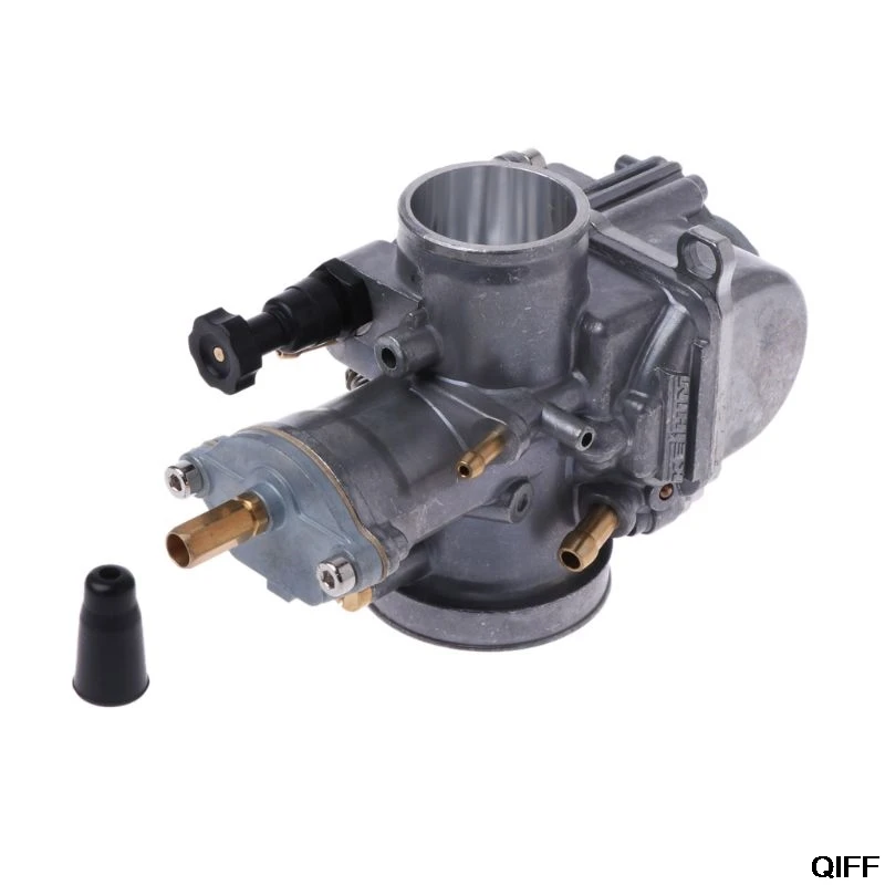 МОТОЦИКЛ КАРБЮРАТОР PWK 30 мм Универсальный 2 T 4 T двигатель power Jet UTV ATV для Yamaha Honda Kawasaki May06