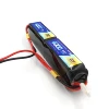 ZDF-batería para helicóptero de ala fija, 6000mAh, 12S, 50C/100C, 44,4 V ► Foto 3/6