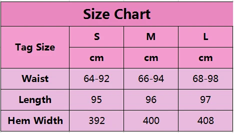 size