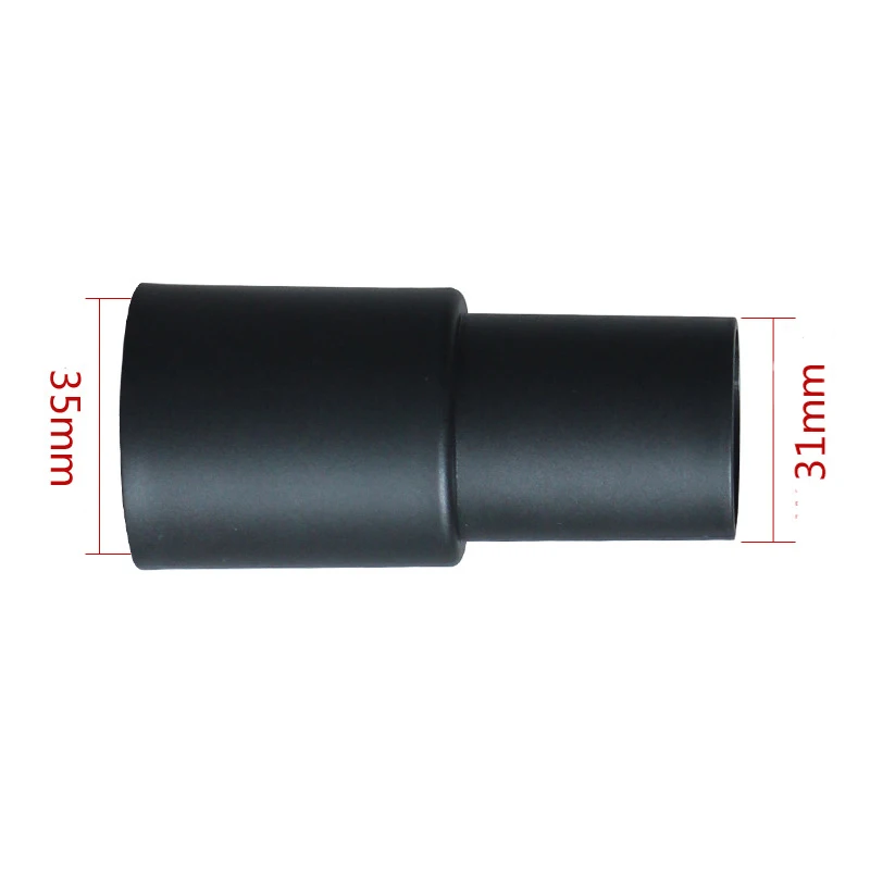 32mm 35mm Dust Interceptor Vacuum Bag Cyclonic Separator Collector Dust Outer Filter