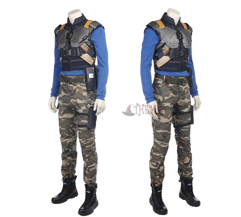 Cosplay&Ware [10]Movie Black Panther Cosplay Costume Camouflage Pants Solider Set Men Full Custom Made High -Cosplay&Ware anime Shop HTB1WMqgkL2H8KJjy0Fcq6yDlFXal.jpg