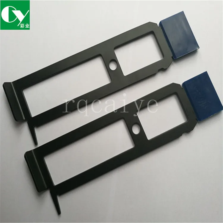 2 pieces Free Shipping high quality sm 52 printing machine parts G2.207.011N