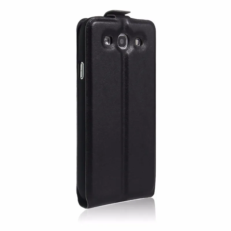 Luxury Wallet PU Leather Cover Case For Samsung Galaxy S3 SIII I9300 S 3 I9300i S3 Duos Neo i9301 Case Flip Phone Protective Bag (23)