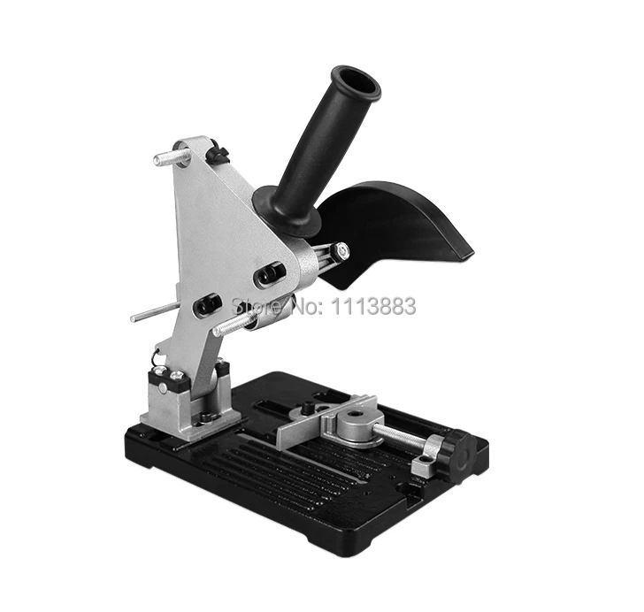 

Angle Grinder Stand for Small Grinders with Dimaeter 115mm and 125mm