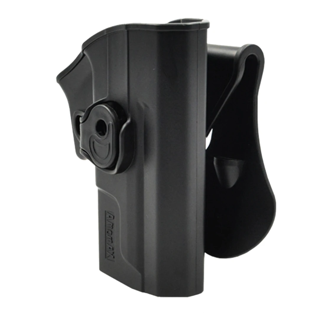 Новинка регулируемая тактическая кобура Amomax для Sig Sauer SP2022 Для Правшей черного