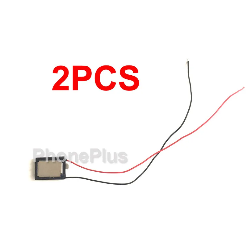 2 шт. детали для смартфона Oukitel U20 Plus K6000 Plus|repair part|loud speaker buzzerspeaker buzzer ringer |