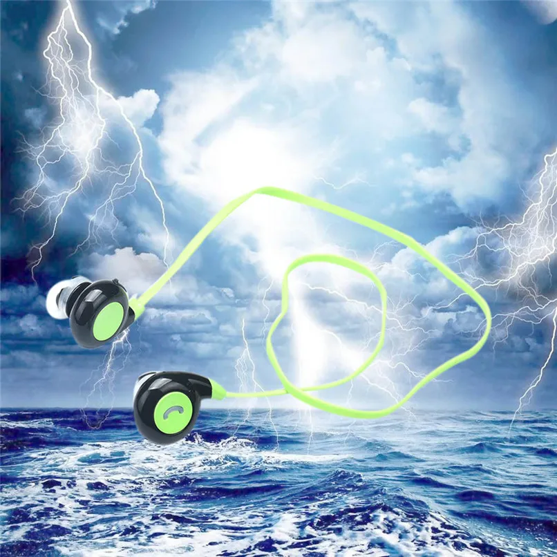 

Superior Quality Fashion Wireless Bluetooth4.1 Earbud Stereo Earphone with Built-in Microphone Low Power Free Shipping XP15M18