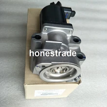 И подлинный клапан рециркуляции выхлопных газов, клапан EGR для пикапа Triton L200 Pajero Sport \ 1582A037 K5T70080ZT