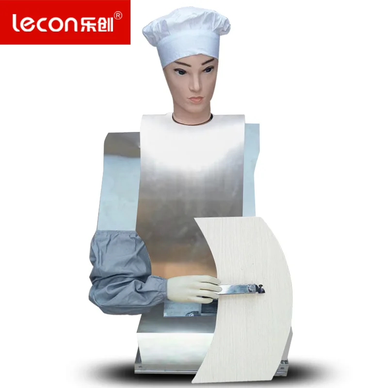 

Lecon Sliced noodles robot cut noodle machine automatic noodles machine Altman Sliced noodles machine business LC-MJ01