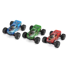 9135 1:16 2,4G дистанционное управление Управление автомобиля 4WD Радиоуправляемый автомобиль, игрушки модели для детей подарок на день рождения Подарки