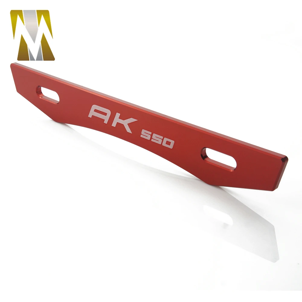 Registration License Number Plate Holder Mount (8)