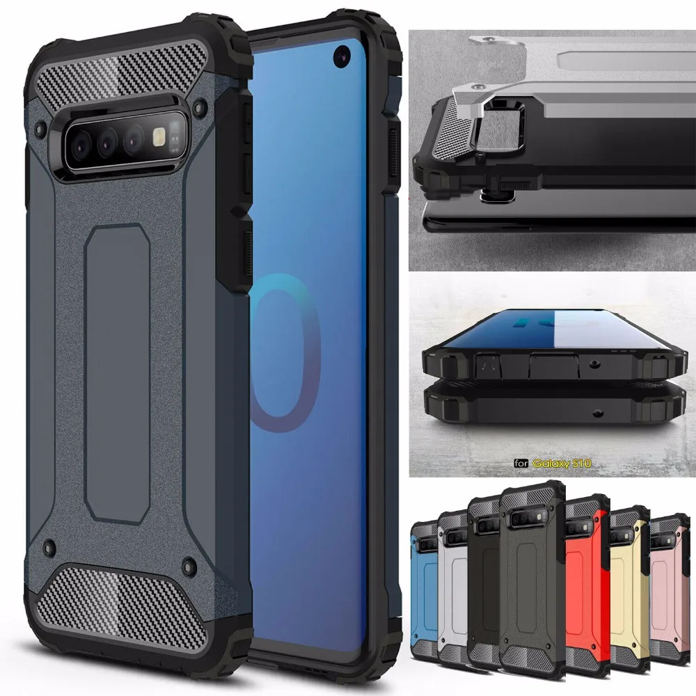 

Tempered Glass Case For Samsung Galaxy Note 10 Plus 8 9 Gradient Color Silicone Bumper Cover For S10 5G S10E S8 S9 Plus Coque