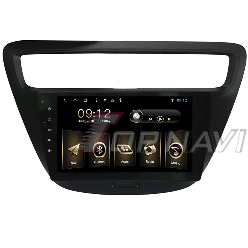 car android dvr For Chevrolet Lova RV 2015
