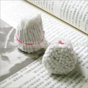 

5 volume ,lamp wick, Tibet Handmade wick. No smoke without smell of burning