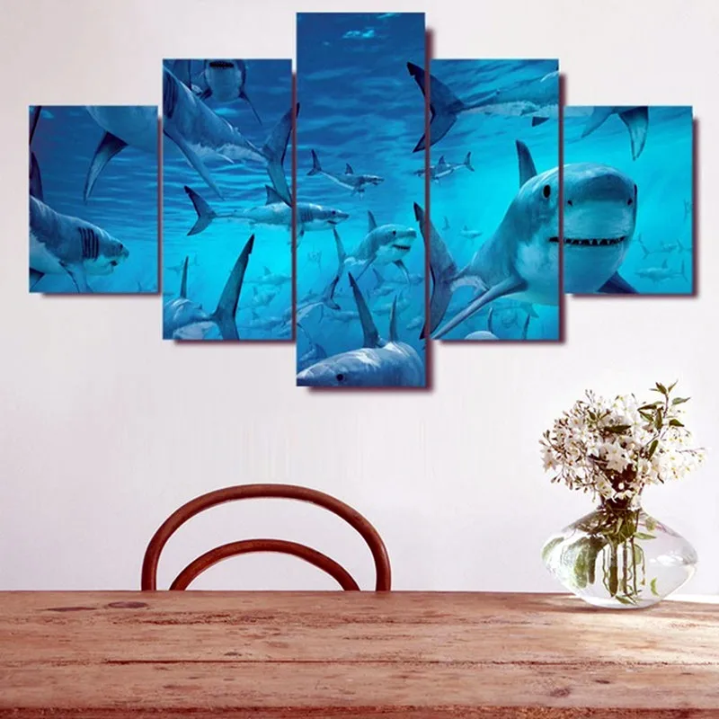 diy-5pcs-Animal-The-Shark-5d-diamond-painting-crystal-diamond-embroidery-spuare-round-crystal-painting-cross.jpg_640x640