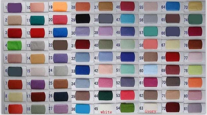 color chat