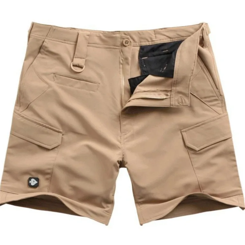 Buy Men Tactical Shorts, Men Casual Cargo Army Short