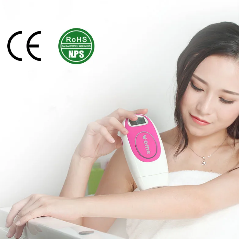 veme hair removal 4