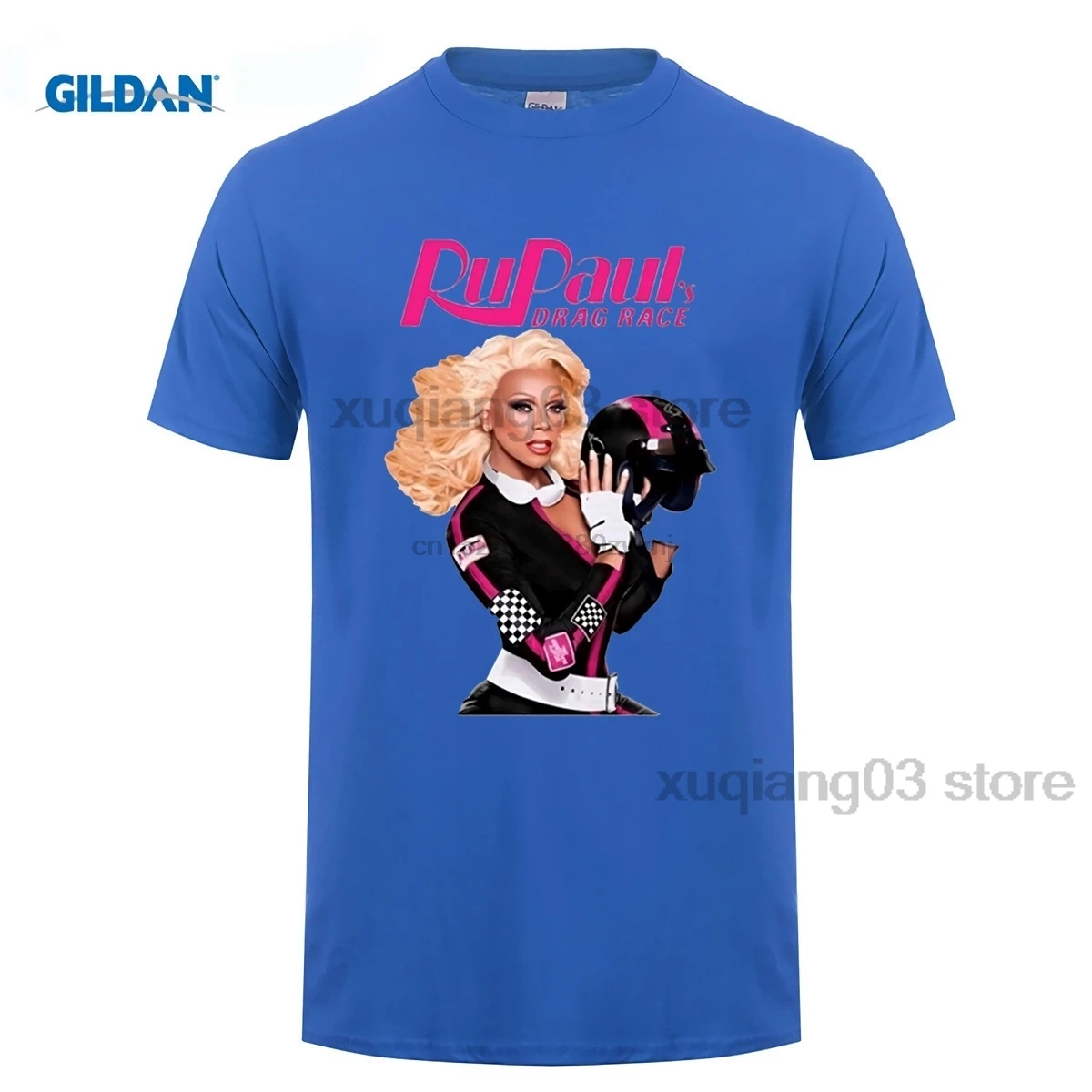 

Kwaliteit Print Nieuwe Zomer Stijl Katoen Verse Ontwerp Zomer Goede Kwaliteit RuPaul Slepen Ras Korte shirt voor heren
