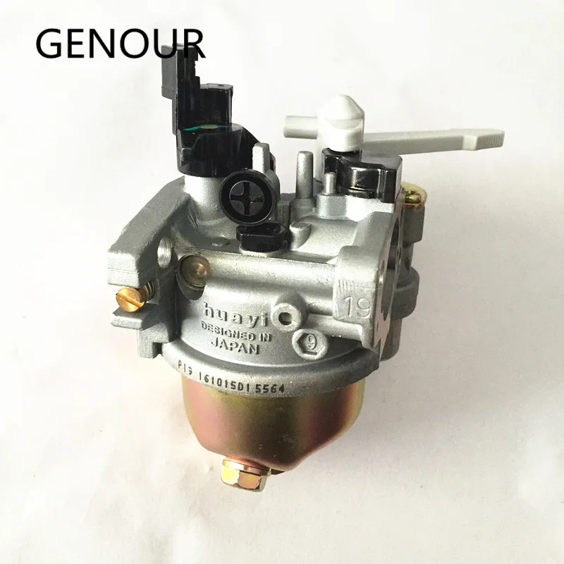 huayi 168f carburetor-2
