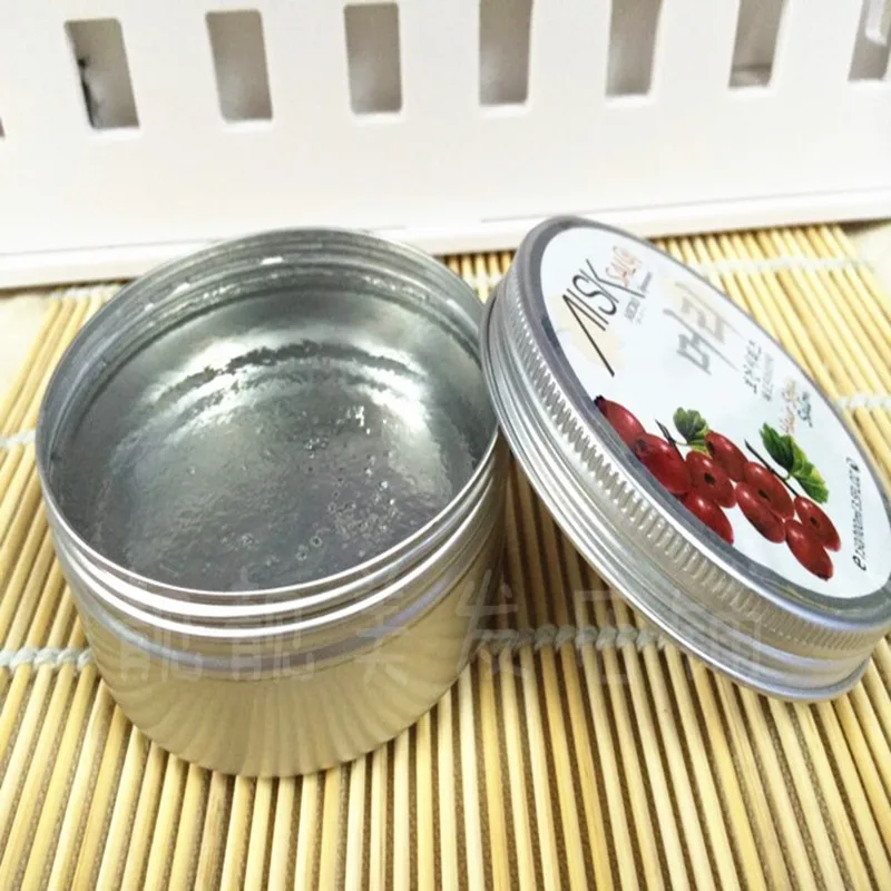 150g Fruit Wax Fluffy Hair Moisturizing Lasting For Men And Women