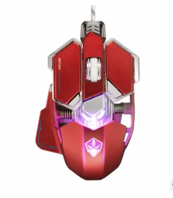 MOUSE 4