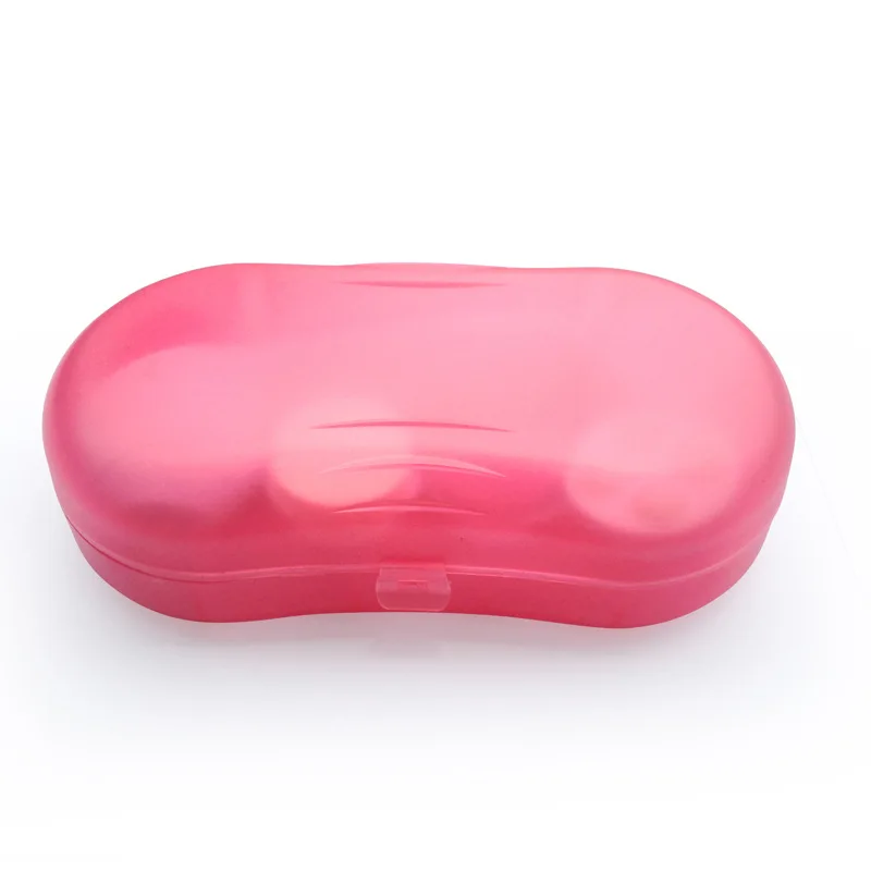 Face Cleaning Brush 6