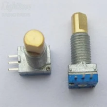 5X канальный Переключатель потенциометра для Kenwood TK3118 радио