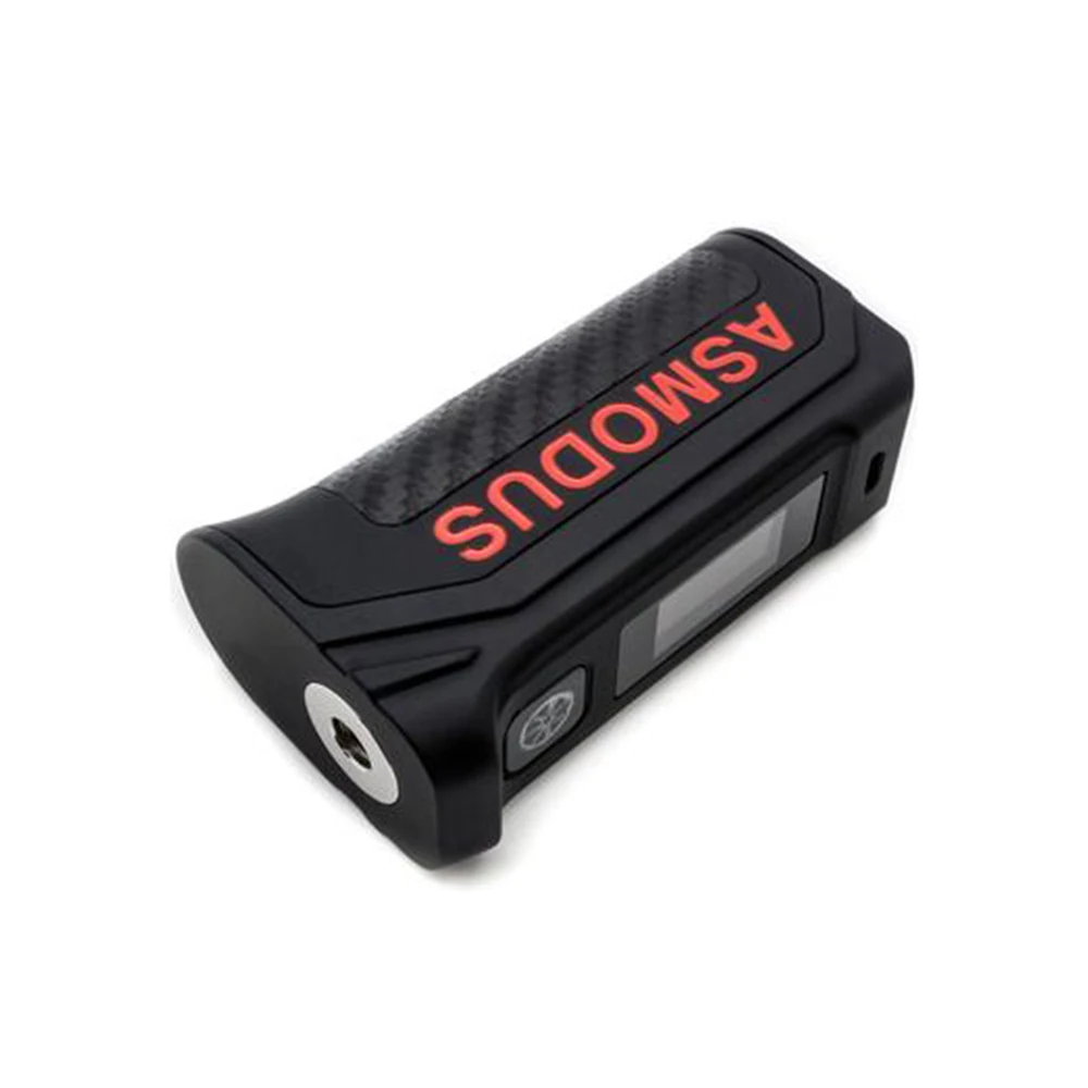 Heavengifts Asmodus Amighty 100 W pantalla táctil TC Box MOD con pantalla táctil capacitiva y chipset GX-100UTC vs Vape perdido drone BF - 3