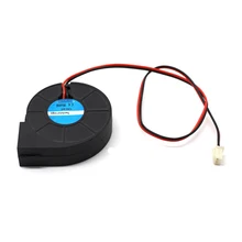 Yarboly 8858 паяльная станция паяльник бесщеточный воздуходувка вентилятор DC 12 В 0.23A бесщеточный турбо вентилятор центробежный вентилятор