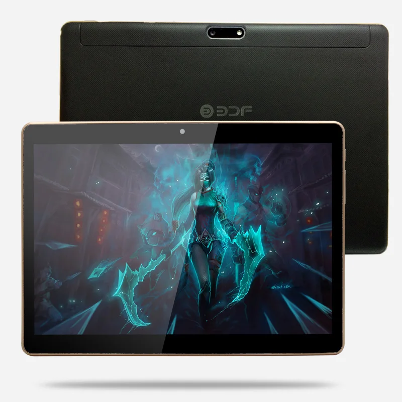 (Ship from RU) 9.6 Inch 3G phone tablet Android Quad Core pc tablet Android tablet 5.1 2GB RAM 16GB ROM GPS 2G+16G Tablet pc
