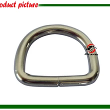 Цинк литья лошадь Холтер Пряжка, никелированные пряжки ремня.(BKZ8064